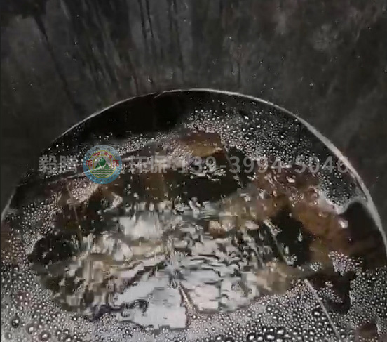 湖北三杰洗麥污水 處理系統(tǒng)完成安裝調(diào)試，投入運(yùn)行并順利驗(yàn)收